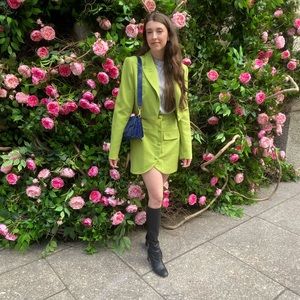 Meet your Posher, Victoria